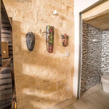 The Artist Apartment Валета Екстериор снимка