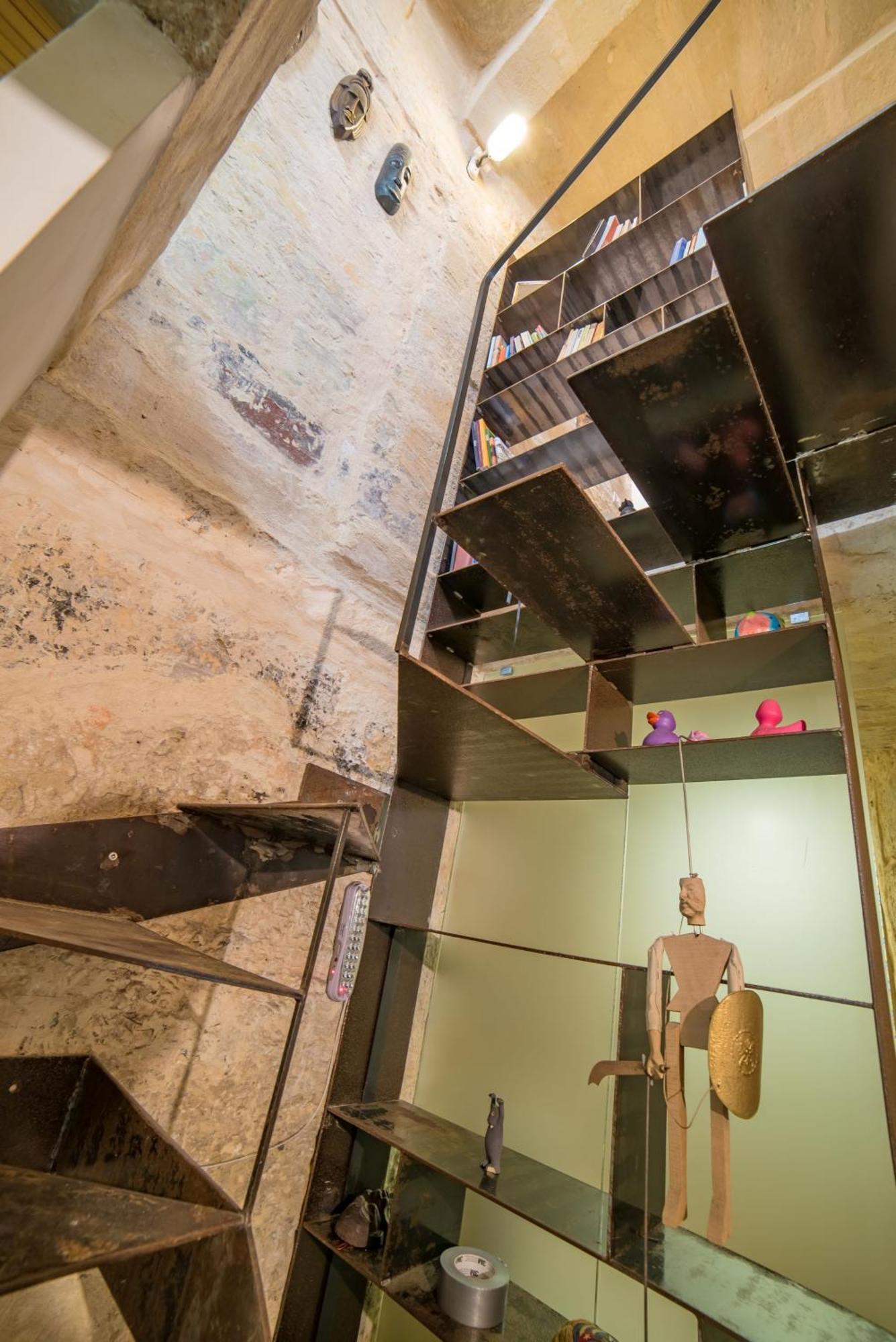 The Artist Apartment Валета Екстериор снимка