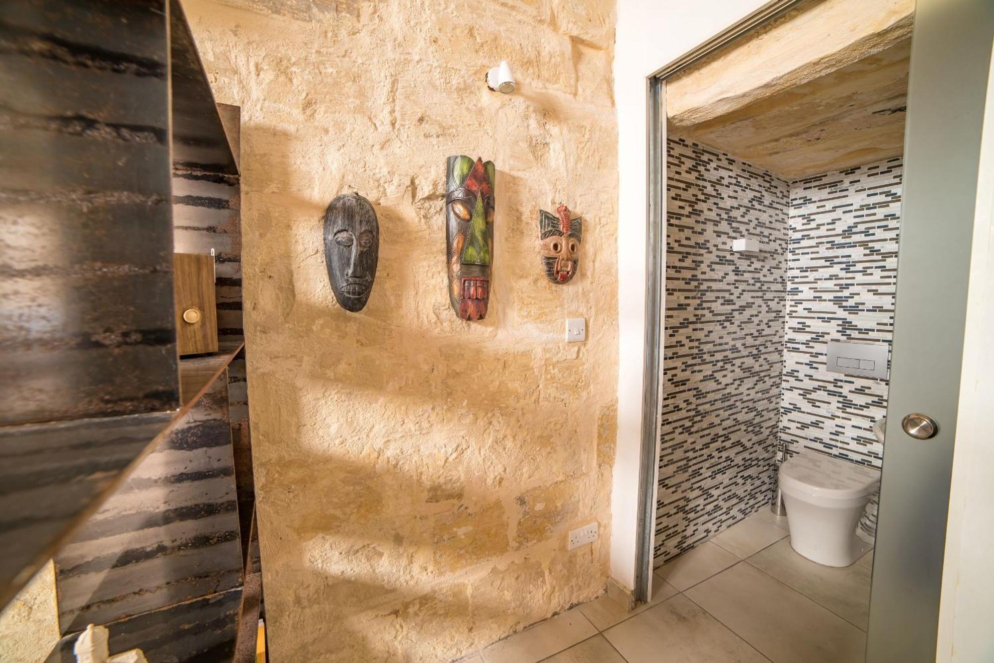 The Artist Apartment Валета Екстериор снимка